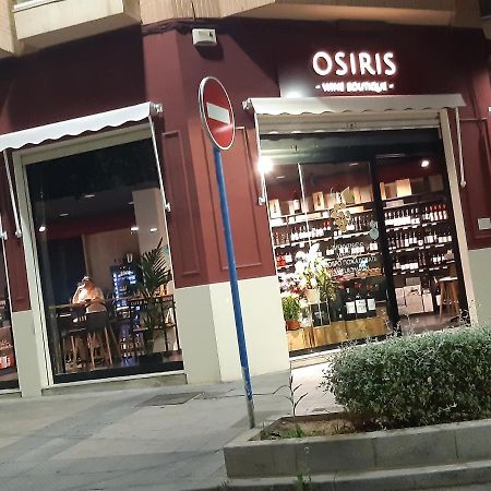 Alicante & Urban Center Εξωτερικό φωτογραφία