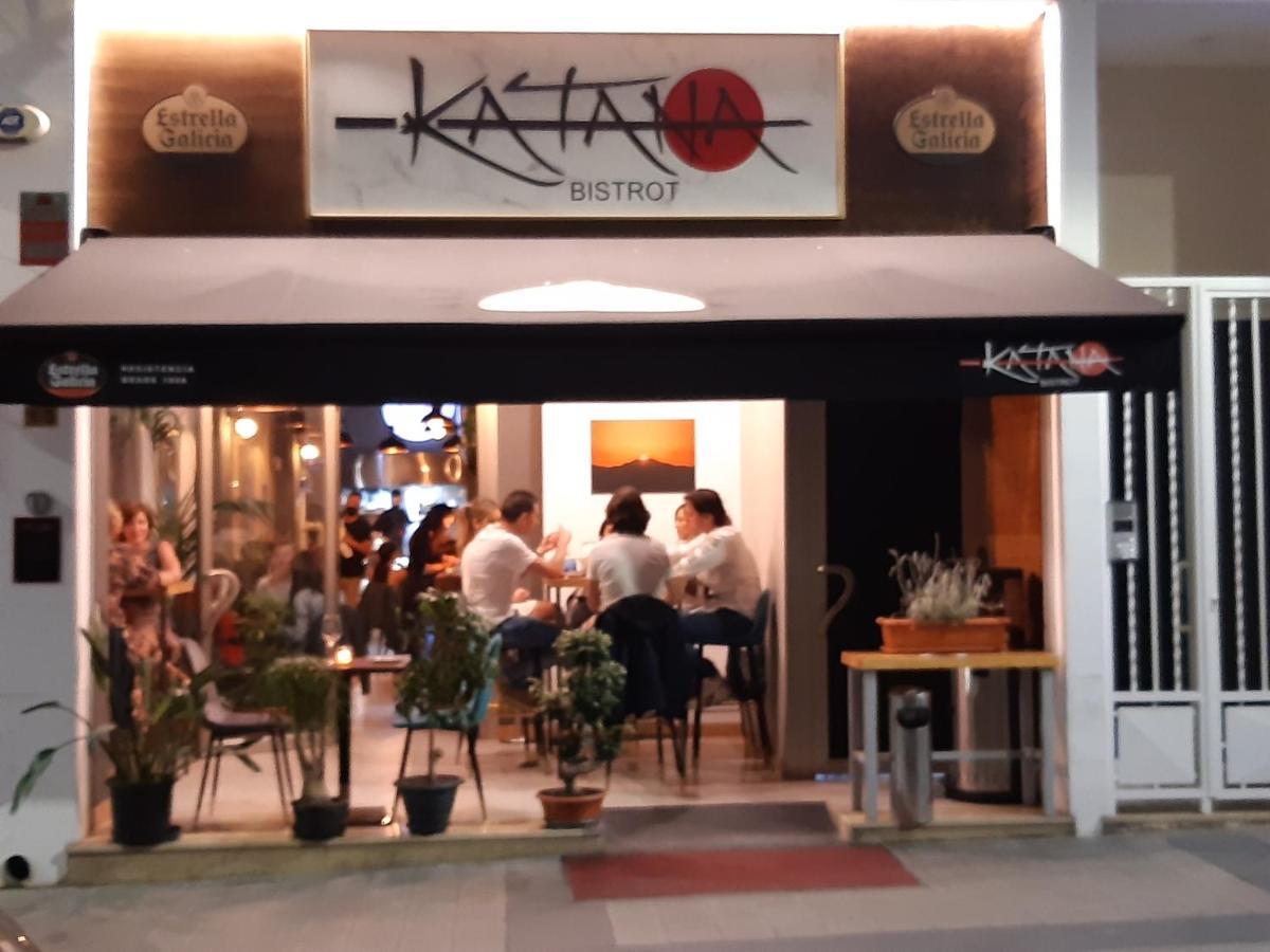 Alicante & Urban Center Εξωτερικό φωτογραφία
