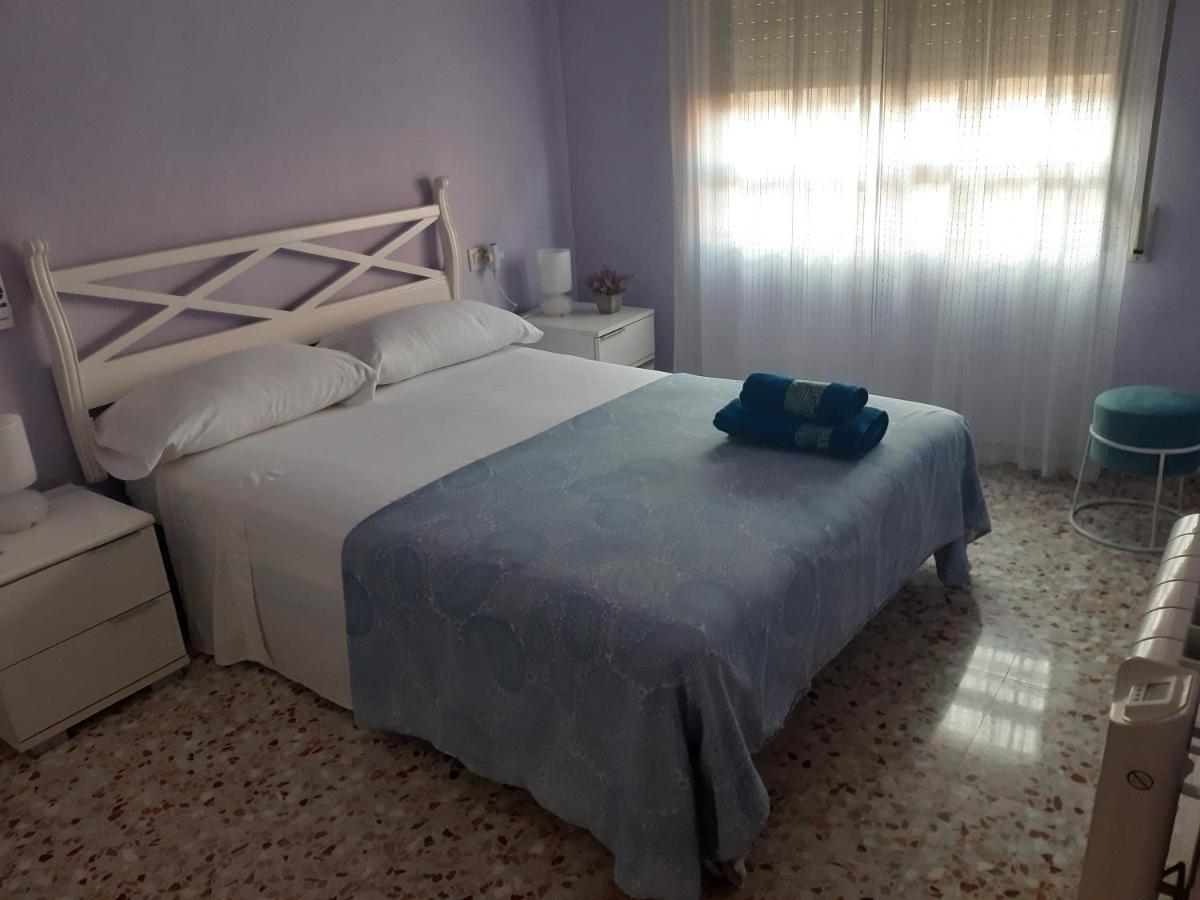 Alicante & Urban Center Εξωτερικό φωτογραφία