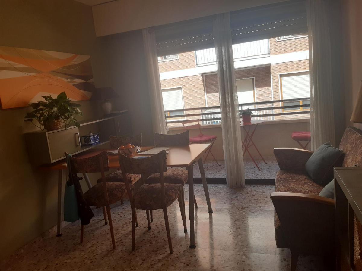 Alicante & Urban Center Εξωτερικό φωτογραφία