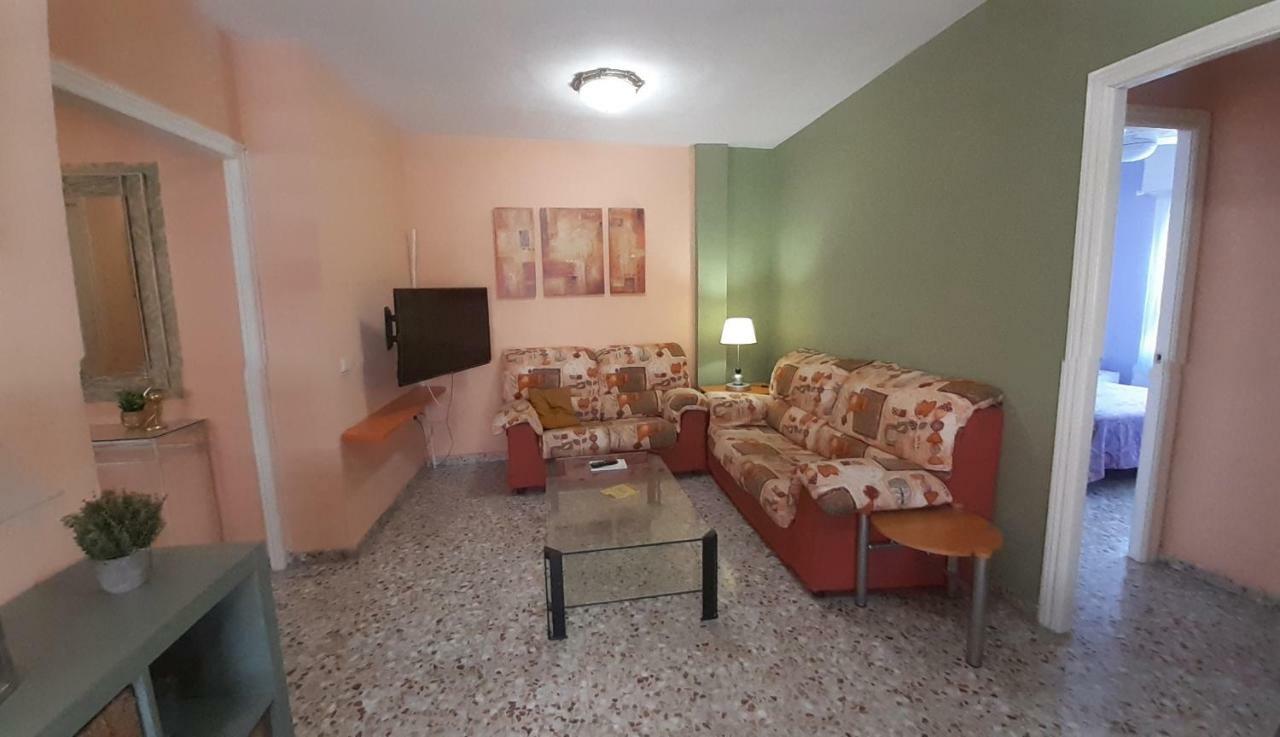 Alicante & Urban Center Εξωτερικό φωτογραφία