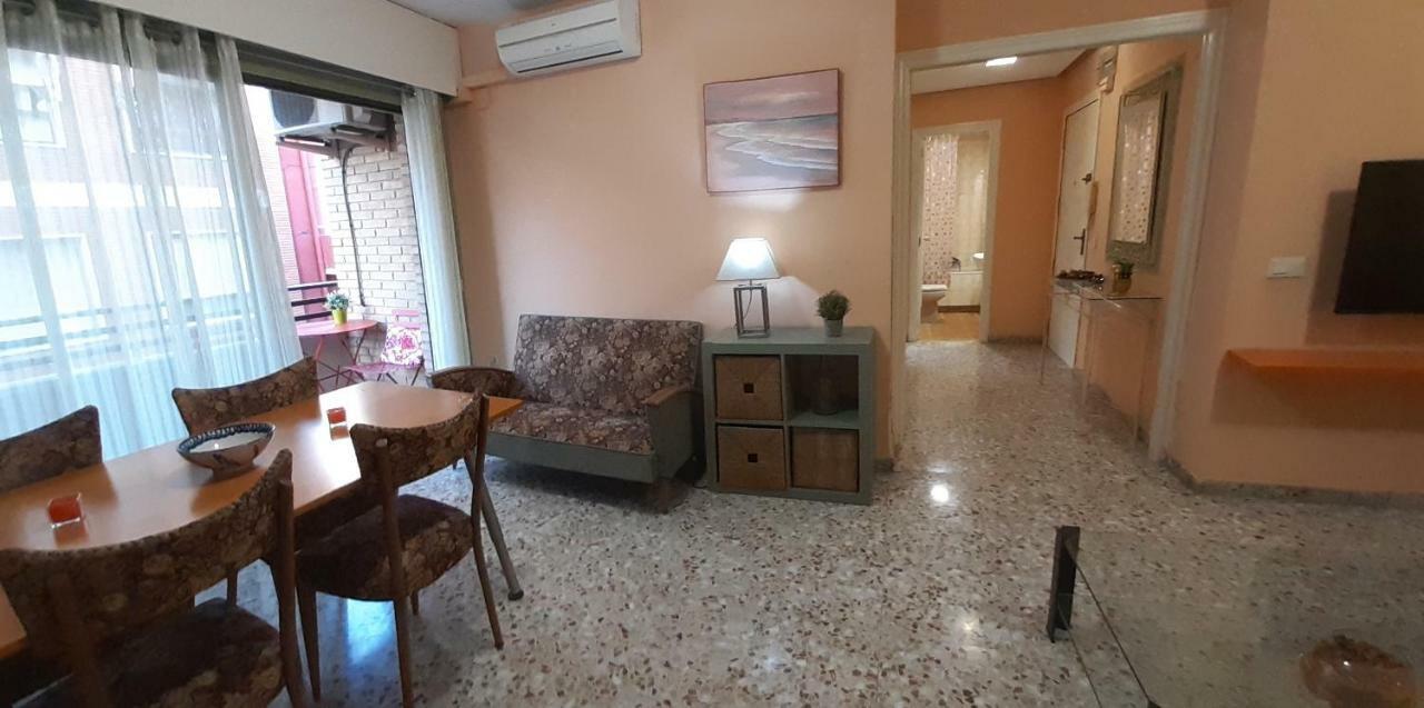 Alicante & Urban Center Εξωτερικό φωτογραφία