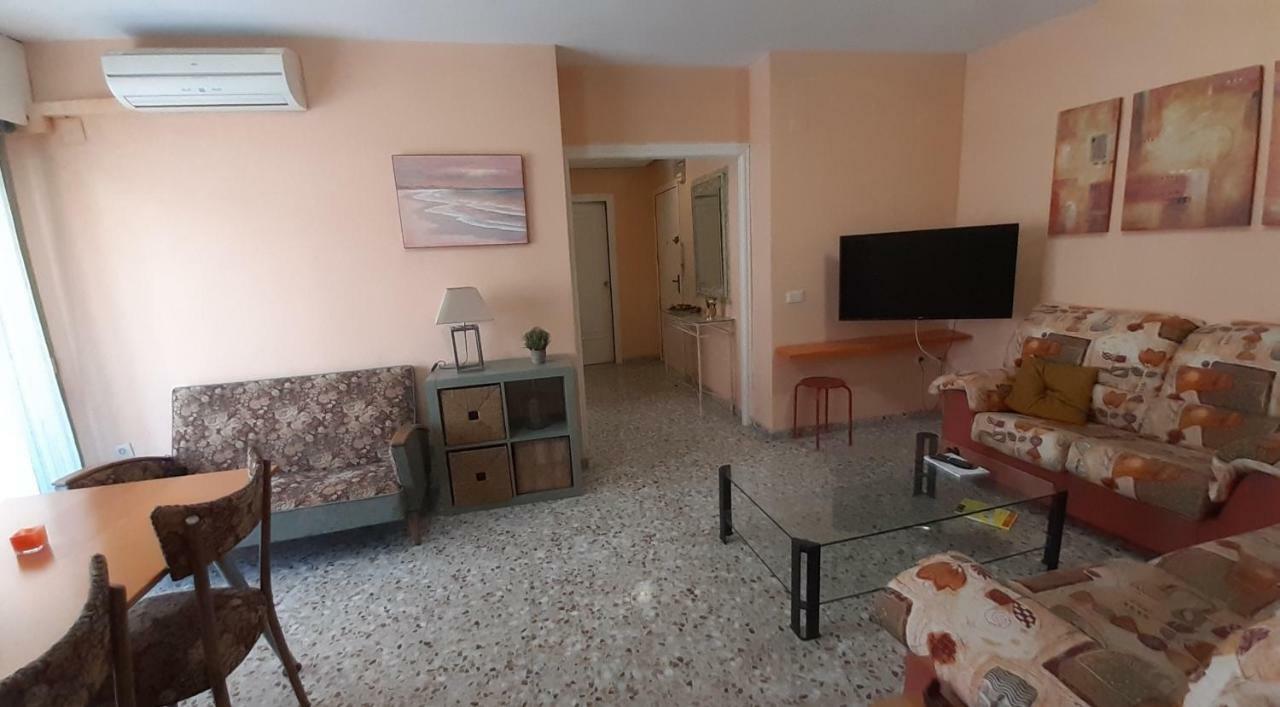 Alicante & Urban Center Εξωτερικό φωτογραφία