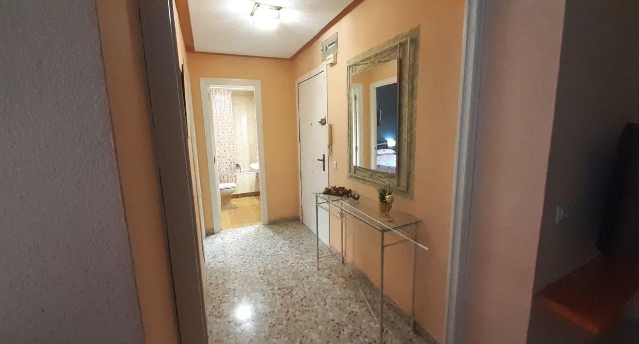 Alicante & Urban Center Εξωτερικό φωτογραφία