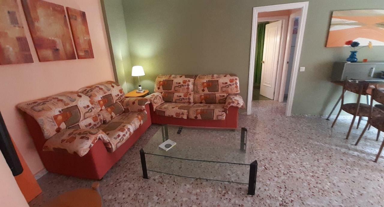 Alicante & Urban Center Εξωτερικό φωτογραφία