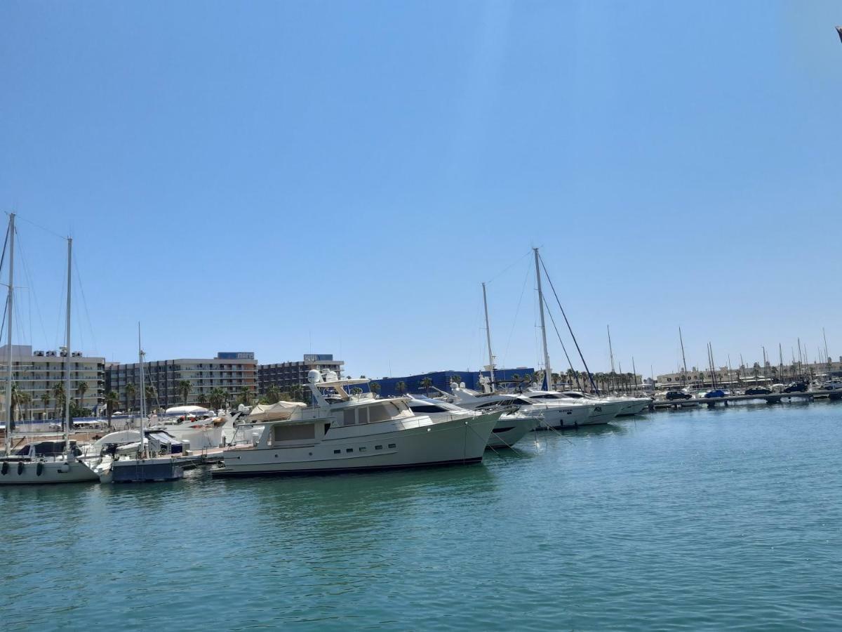 Alicante & Urban Center Εξωτερικό φωτογραφία