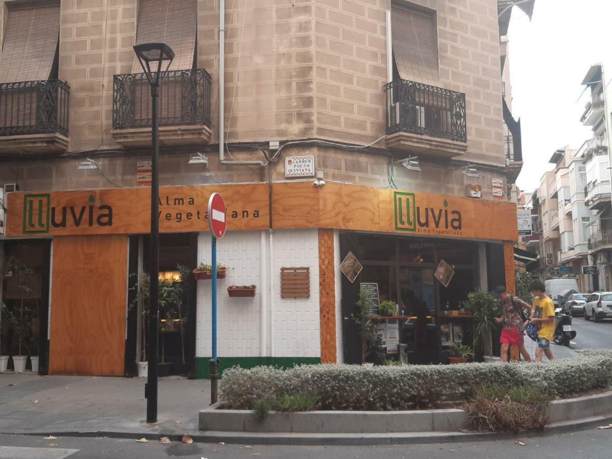 Alicante & Urban Center Εξωτερικό φωτογραφία